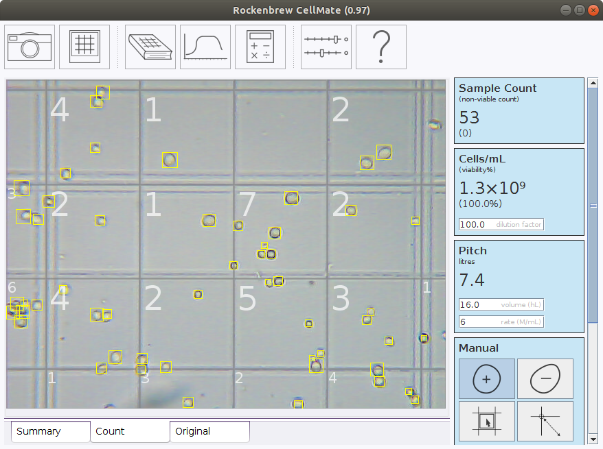 screenshots
