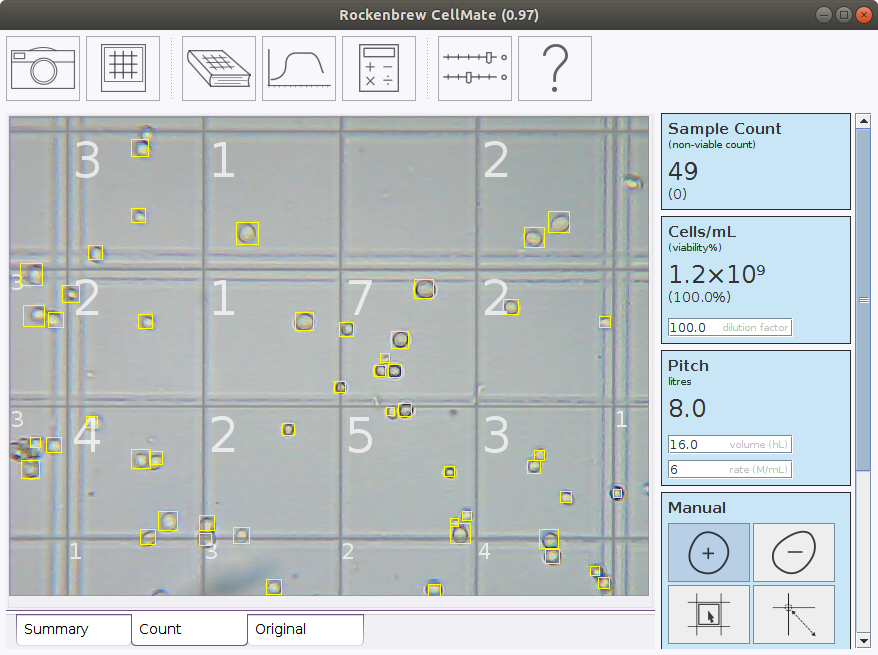 screenshots